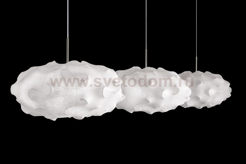 Подвесной потолочный светильник (люстра) PINNETI Eglo 91902