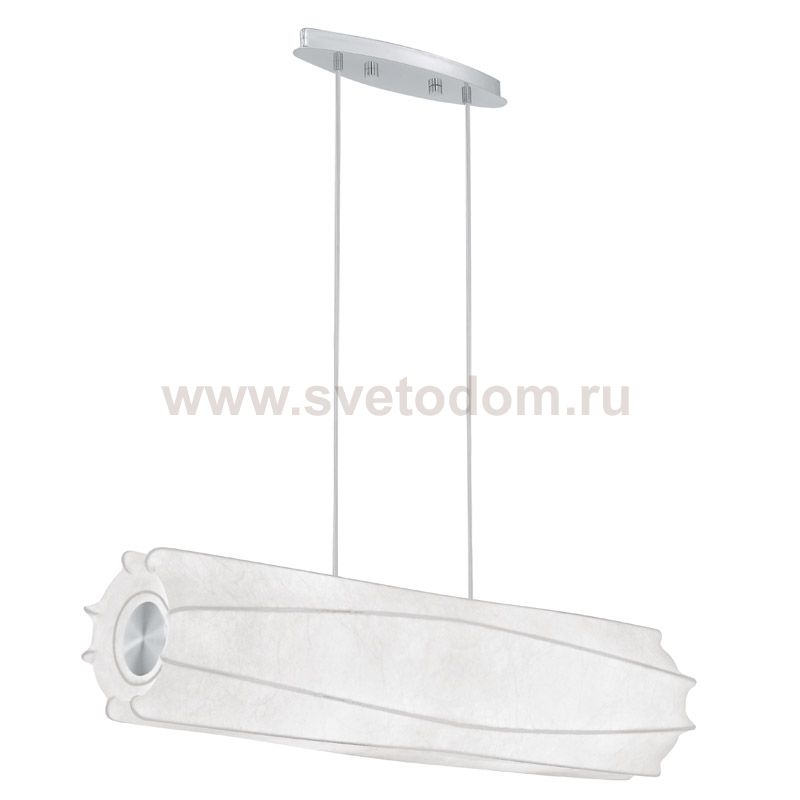 Подвесной потолочный светильник (люстра) ATZARA Eglo 91909