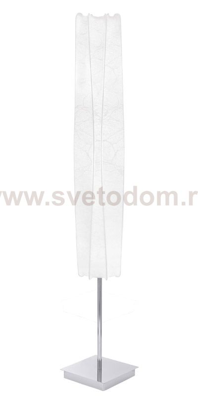 Торшер (напольный светильник) ATZARA Eglo 91915