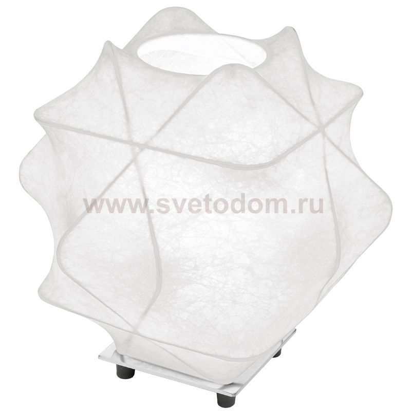 Настольная лампа SEGADA Eglo 91927