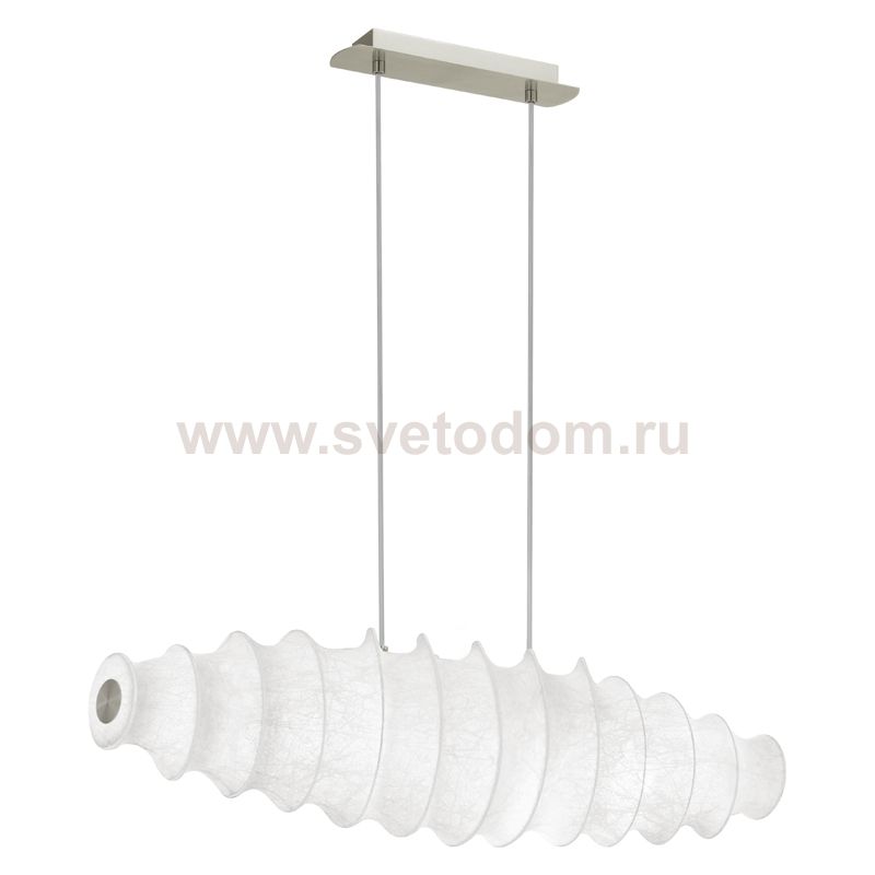 Подвесной потолочный светильник (люстра) TONNARA Eglo 91941