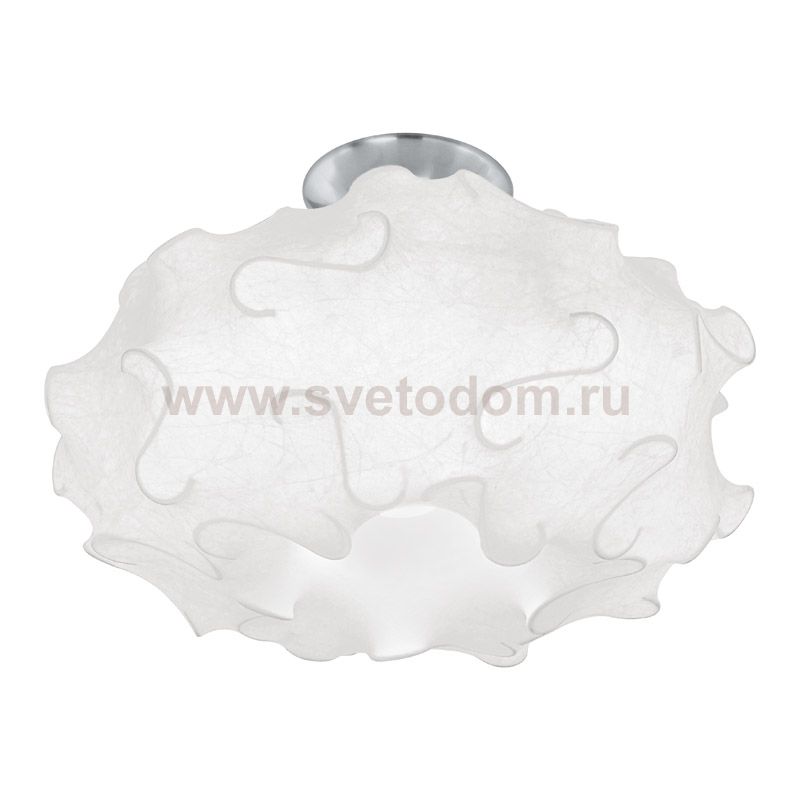 Подвесной потолочный светильник (люстра) PINNETI Eglo 91957