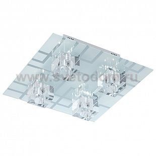 Светильник с ПДУ Eglo 91965 RAMAZZINO