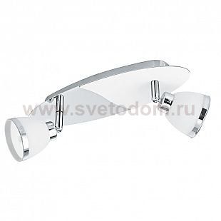 Светильник поворотный спот Eglo 91968 ROSELLO