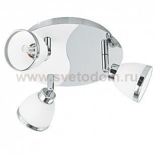 Светильник поворотный спот Eglo 91969 ROSELLO