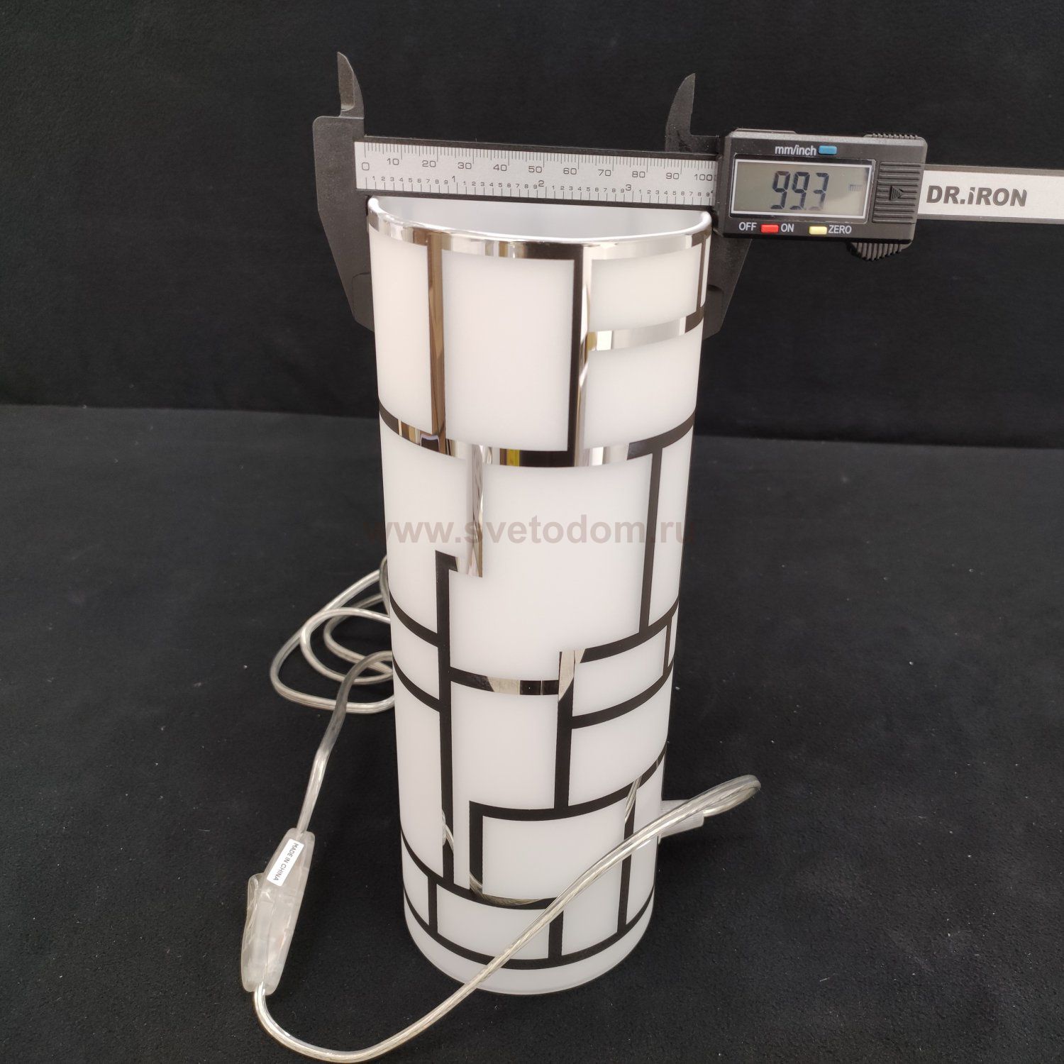 Настольная лампа Eglo 91971 BAYMAN