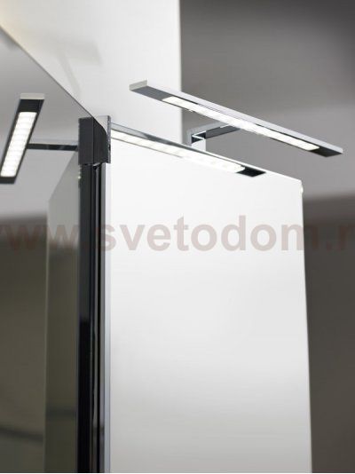 светильник для ванной комнаты и зеркал Eglo 92095 IMENE