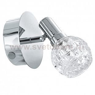 Светильник поворотный спот Eglo 92103 HANIA