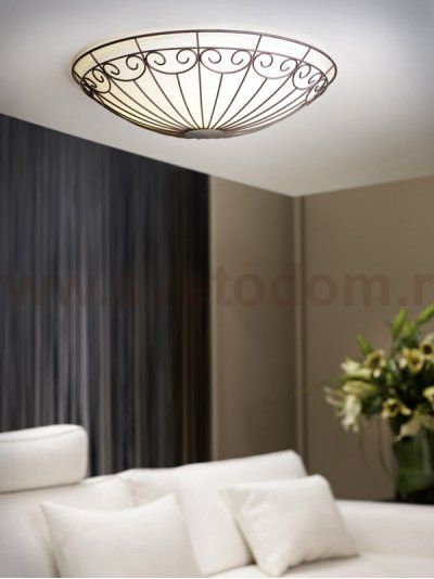 Настенно-потолочный светильник Eglo 92142 COLTI