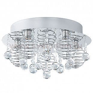 Люстра Eglo 92145 FIORETTO