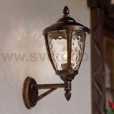 Светильник Eglo 92232 ABIRA