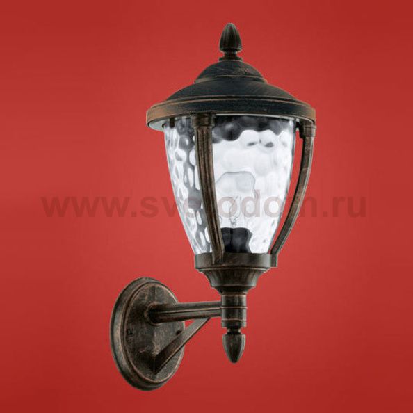 Светильник Eglo 92232 ABIRA