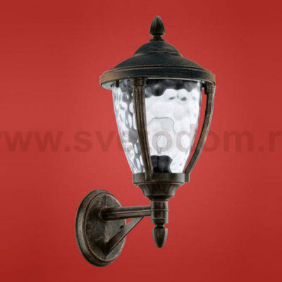 Светильник Eglo 92232 ABIRA