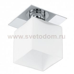 Светильник встраиваемый Eglo 92275 TORTOLI