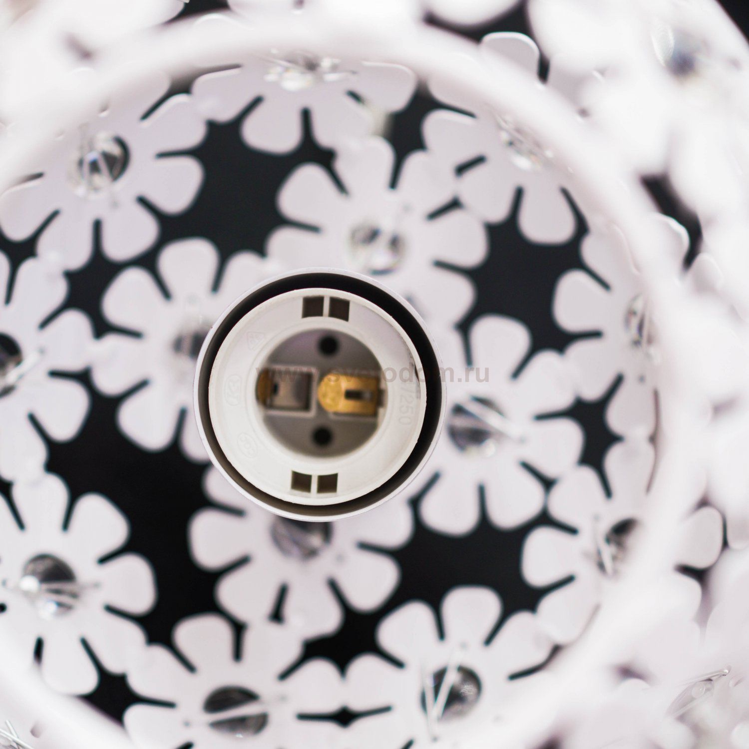 Светильник подвесной Eglo 92285 HANIFA