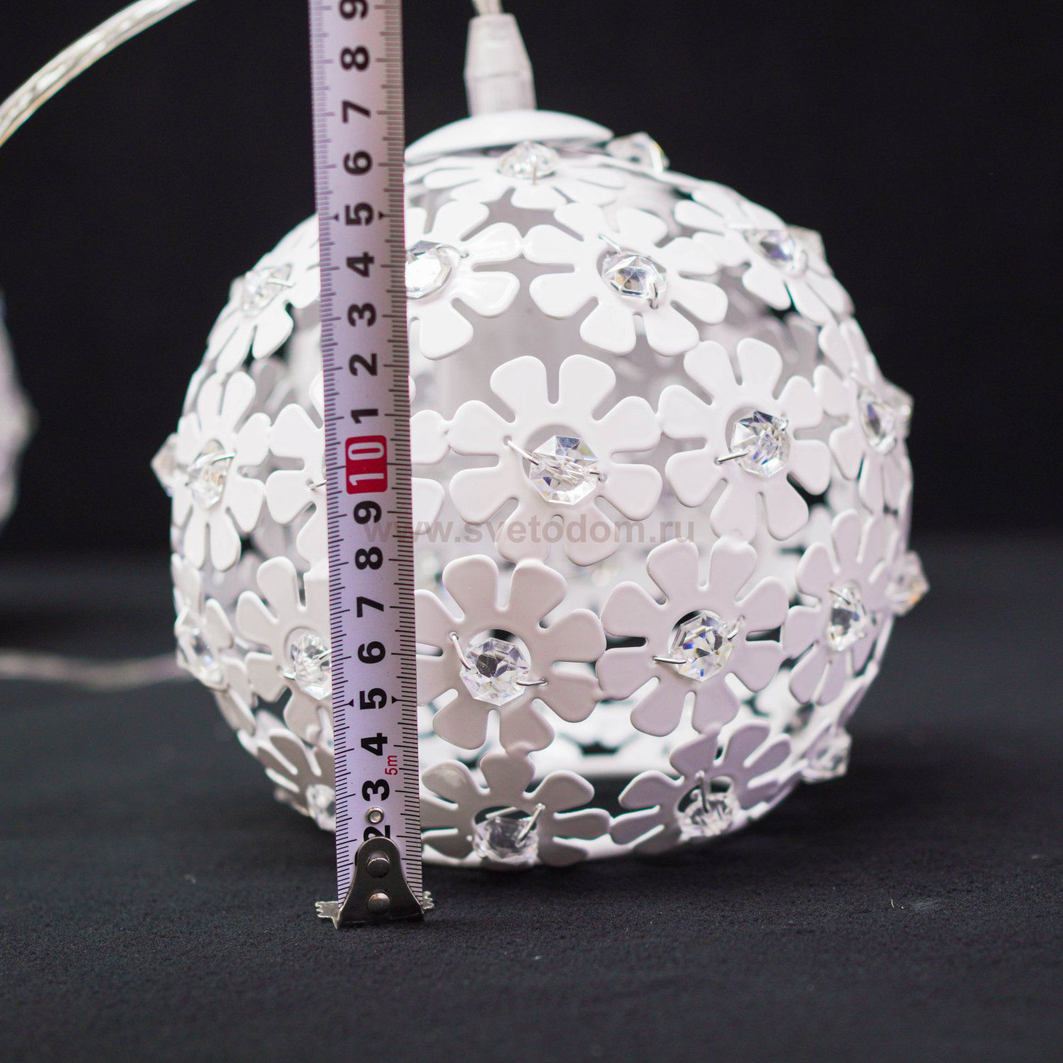 Светильник подвесной Eglo 92285 HANIFA