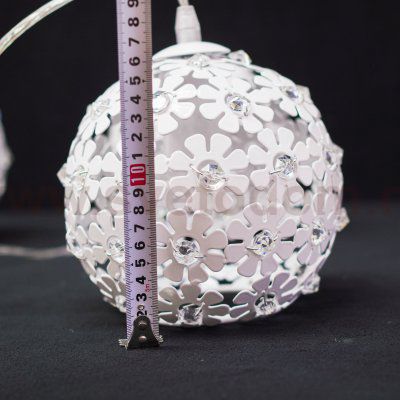 Светильник подвесной Eglo 92285 HANIFA