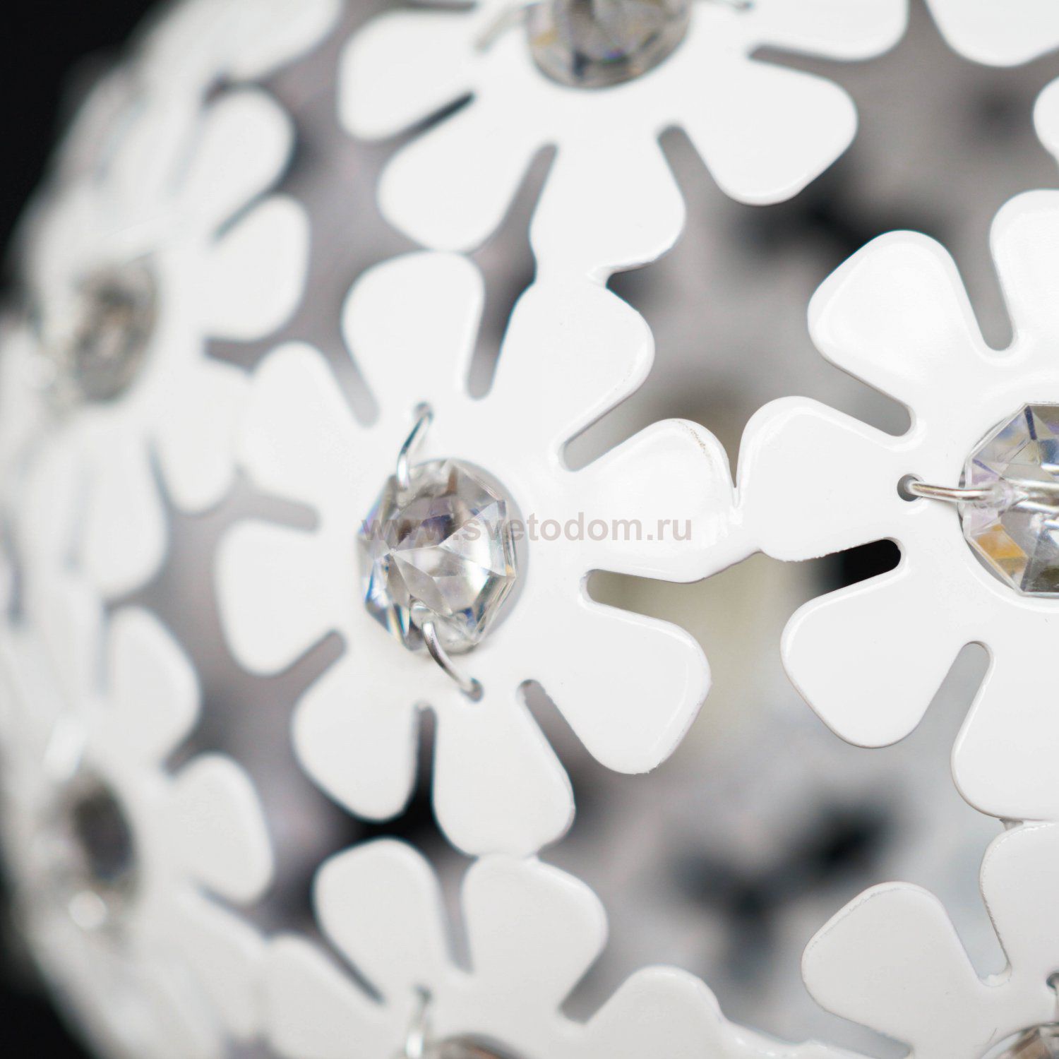 Светильник подвесной Eglo 92285 HANIFA