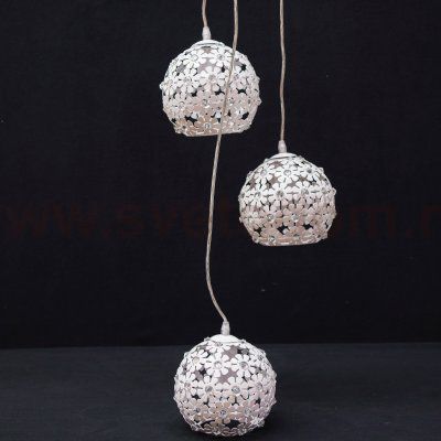 Светильник подвесной Eglo 92285 HANIFA