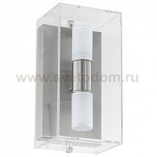 Уличный светильник Eglo 92342 BENACO