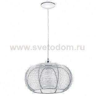 Светильник подвесной Eglo 92504 HANU