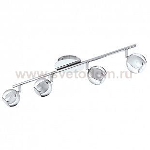 Светильник поворотный спот Eglo 92537 SANCHO 1