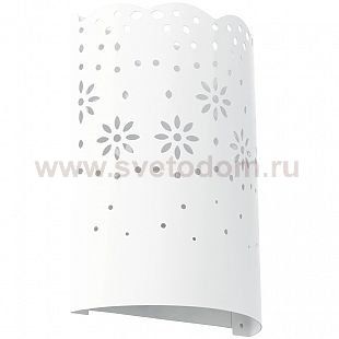 Светильник настенный бра Eglo 92556 BAIDA