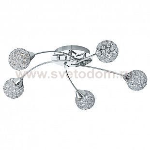 Настенно-потолочный светильник Eglo 92566 BERAMO 1