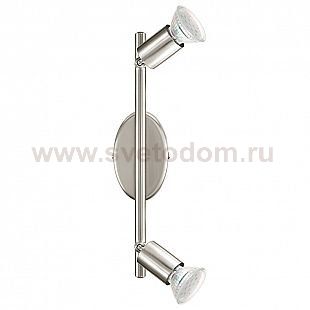 Светильник поворотный спот Eglo 92596 BUZZ-LED