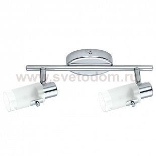 Светильник поворотный спот Eglo 92647 ORVIETO