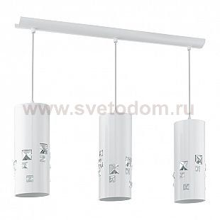 Светильник подвесной Eglo 92658 PIGARO