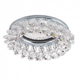 Встраиваемый и накладный светильник Eglo 92679 TORTOLI