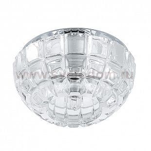 Светильник встраиваемый Eglo 92684 TORTOLI