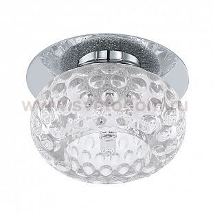 Светильник встраиваемый Eglo 92685 TORTOLI