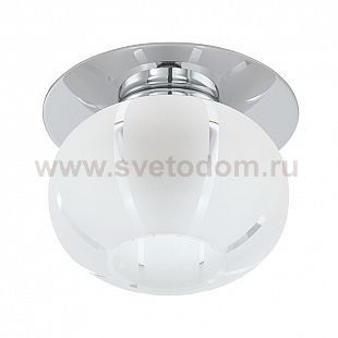 Светильник встраиваемый Eglo 92686 TORTOLI