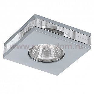 Встраиваемый и накладный светильник Eglo 92687 TORTOLI