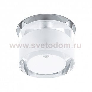 Светильник встраиваемый Eglo 92688 TORTOLI