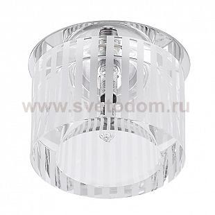 Встраиваемый и накладный светильник Eglo 92689 TORTOLI