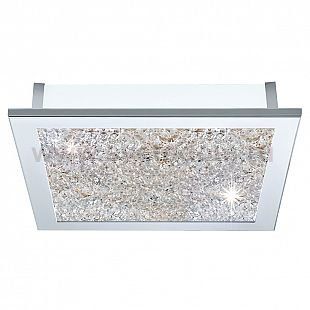 Настенно-потолочный светильник Eglo 92714 AURIGA CRYSTAL
