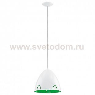 Светильник подвесной Eglo 92732 FRASSI