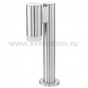 Уличный светильник Eglo 92737 RIGA-LED