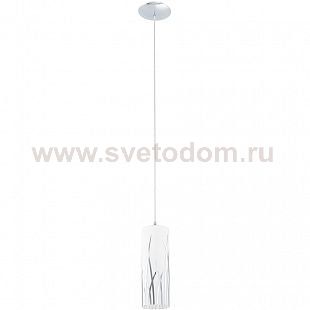 Светильник подвесной Eglo 92739 RIVATO