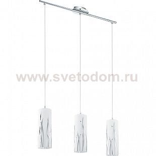 Светильник подвесной Eglo 92741 RIVATO