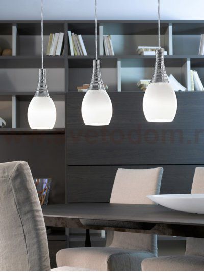 Светильник подвесной Eglo 92748 FONACO