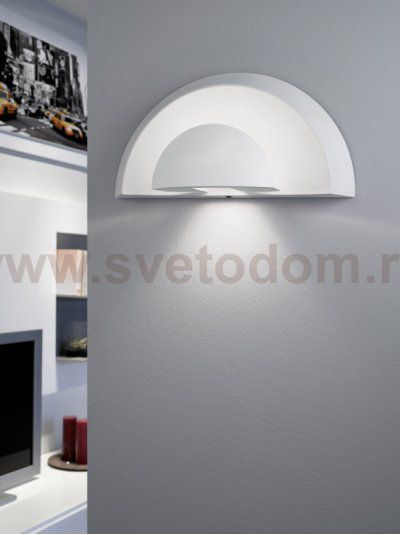 Настенно-потолочный светильник Eglo 92758 MANERBA 1