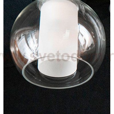 Светильник подвесной прозрачный 200мм Eglo 92761 BOLSANO