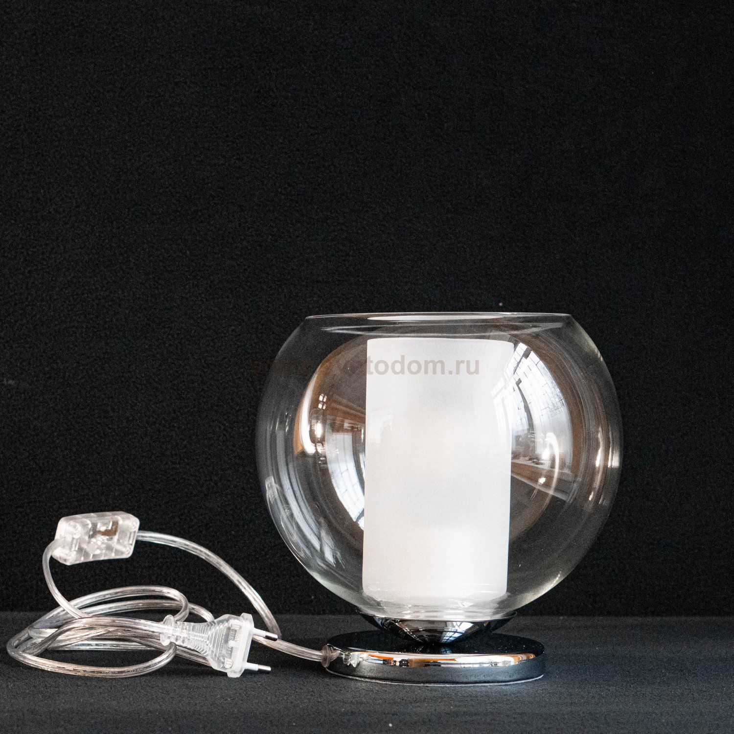 Настольная лампа Eglo 92763 BOLSANO