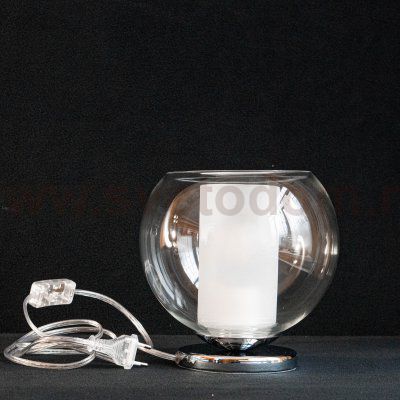 Настольная лампа Eglo 92763 BOLSANO