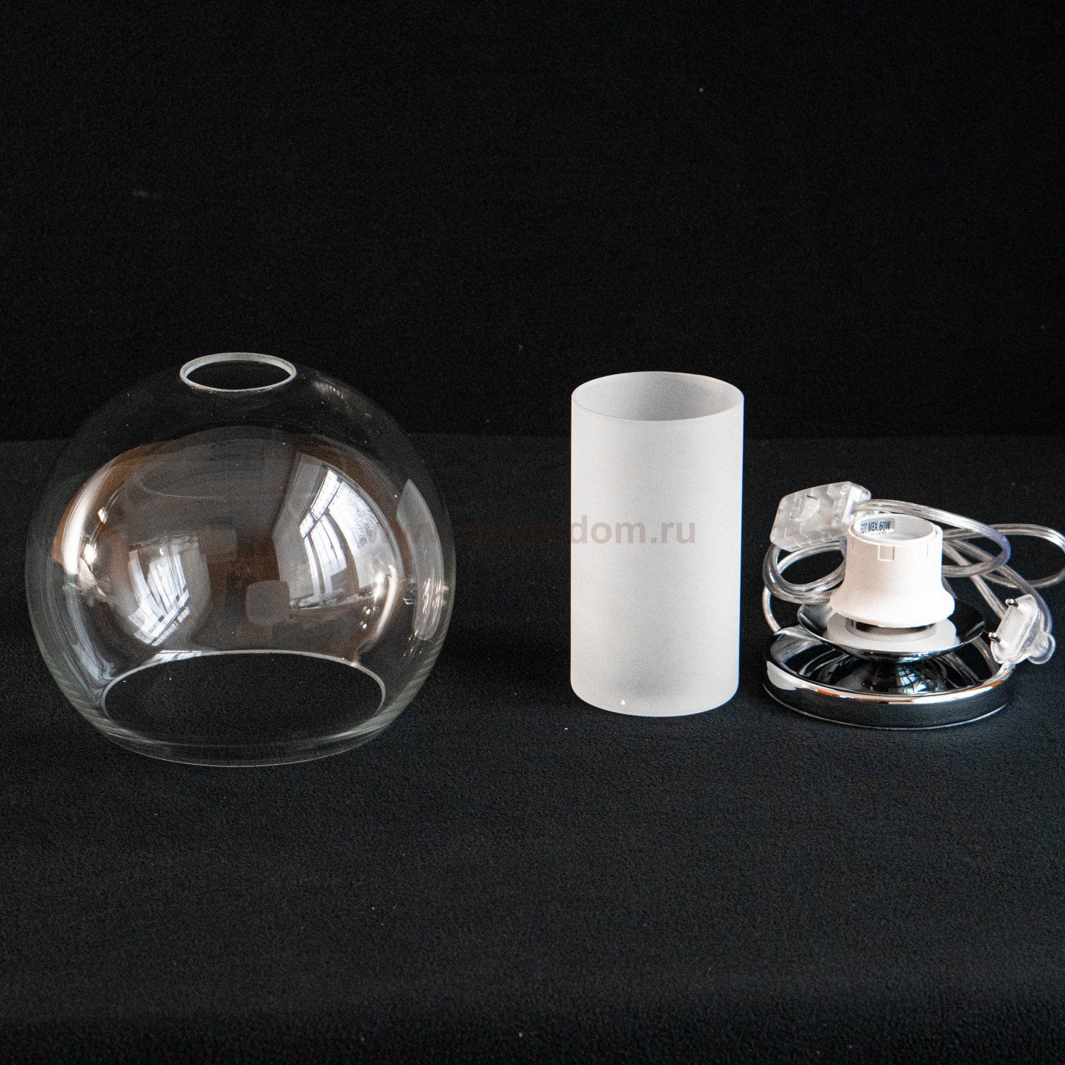 Настольная лампа Eglo 92763 BOLSANO