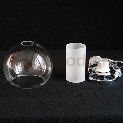 Настольная лампа Eglo 92763 BOLSANO